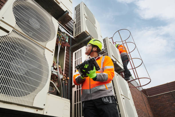 Best HVAC Cleaning Services  in Lockport Heights, IL