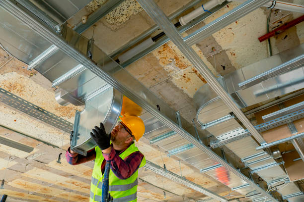 Best HVAC Installation Services  in Lockport Heights, IL