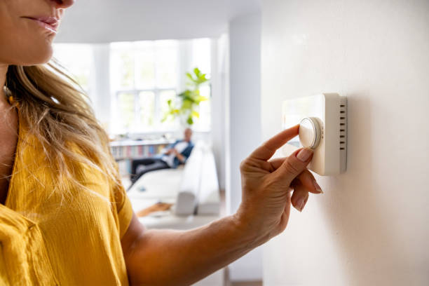 Best HVAC Replacement Cost  in Lockport Heights, IL
