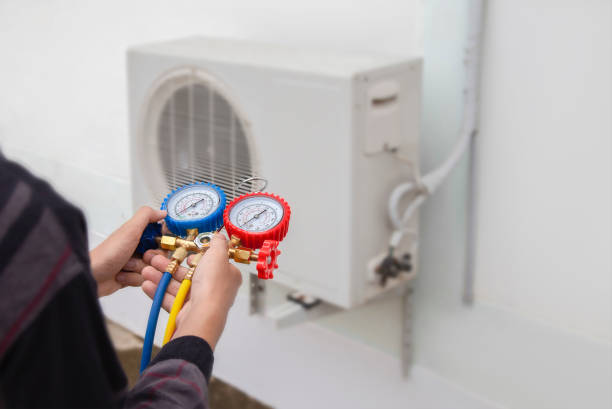 Best HVAC Air Duct Cleaning  in Lockport Heights, IL