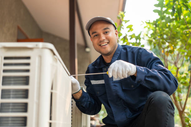 Best Local HVAC Companies  in Lockport Heights, IL