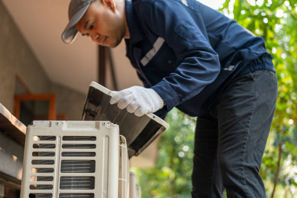 Best HVAC Emergency Services  in Lockport Heights, IL