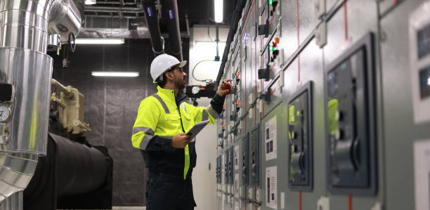 Best HVAC Companies Near Me  in Lockport Heights, IL