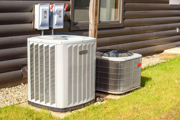 Lockport Heights, IL HVAC Company