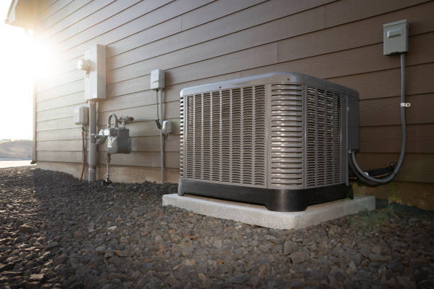 Best HVAC System Installation  in Lockport Heights, IL